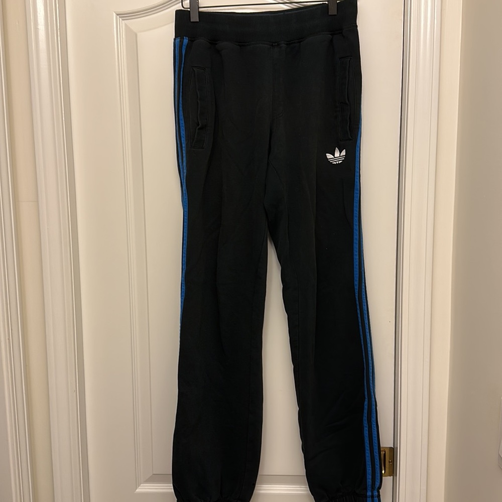 Adidas Sweatpants/Joggers